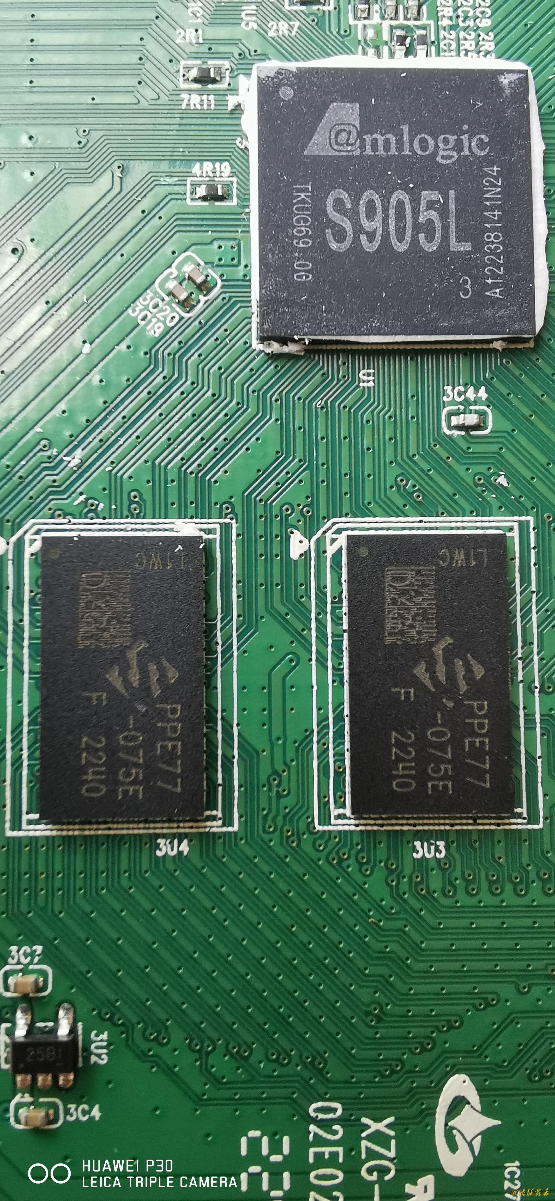 mgv3000芯片型号